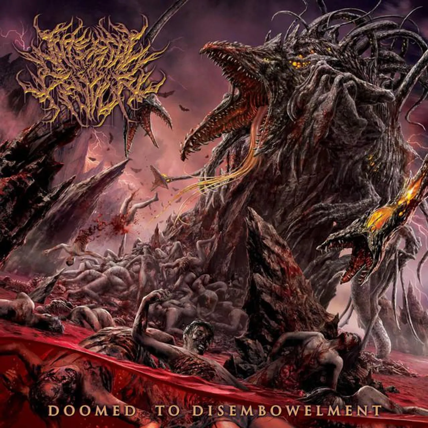 Internal Devour