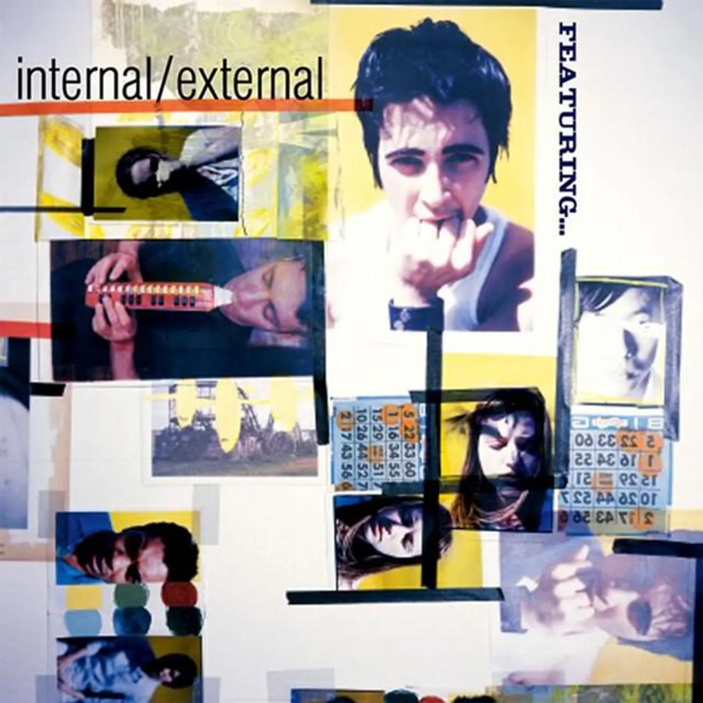 Internal / External