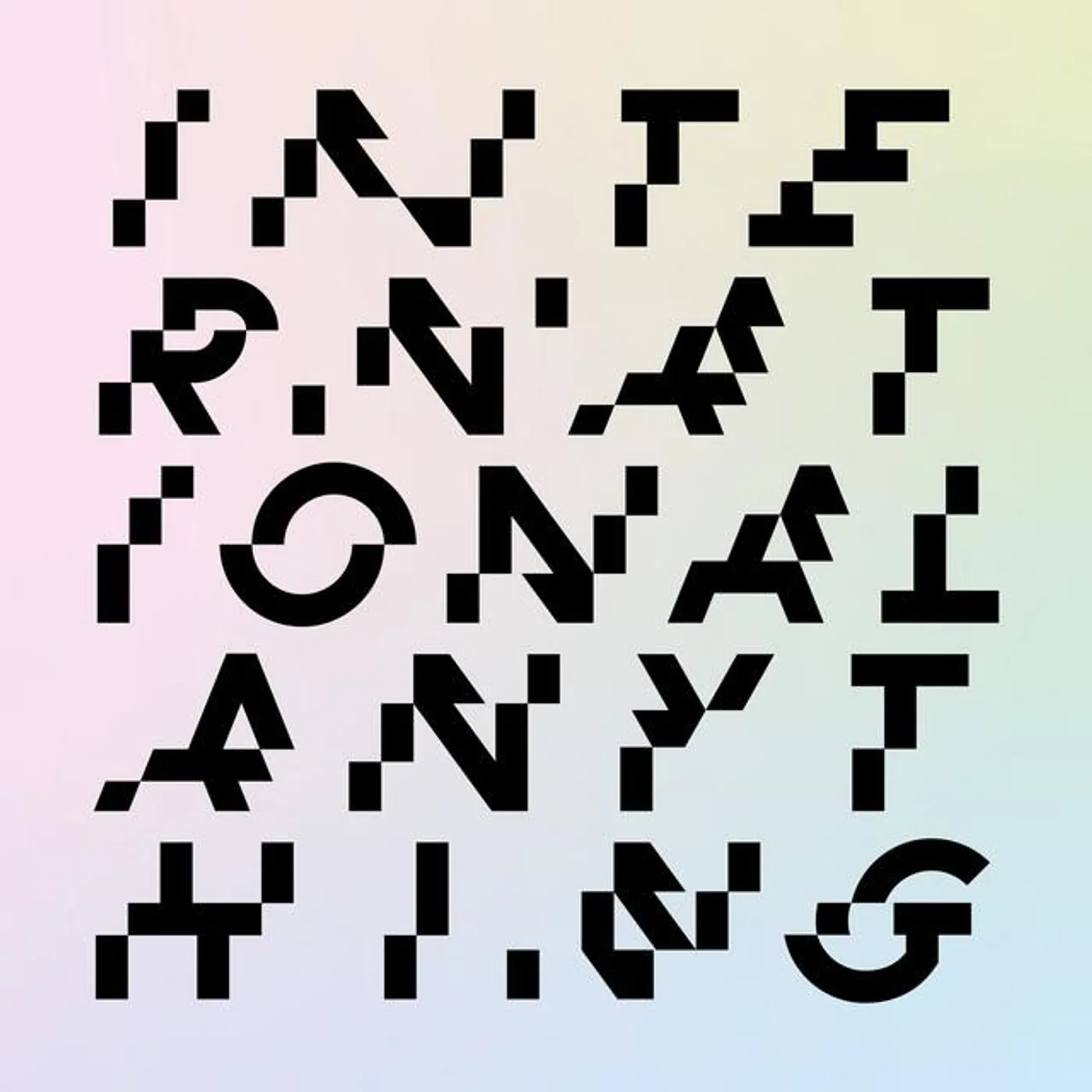 International Anything Brand Page