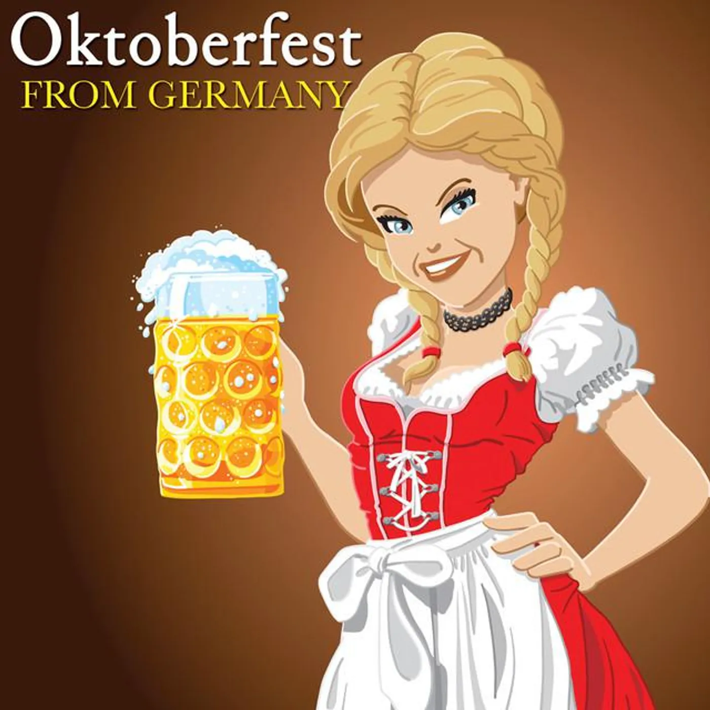 International Beer Lovers Brand Page