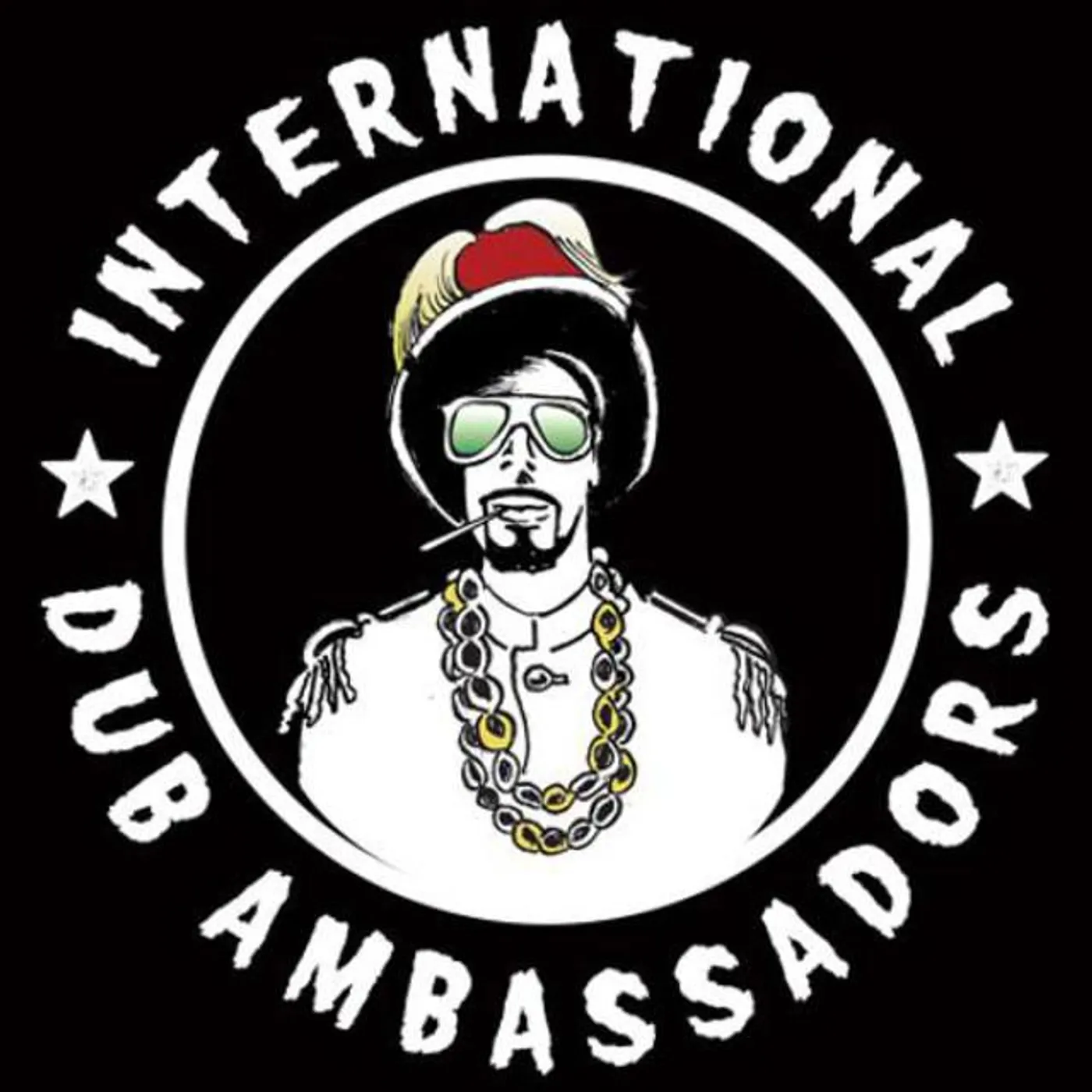 International Dub Ambassadors Brand Page