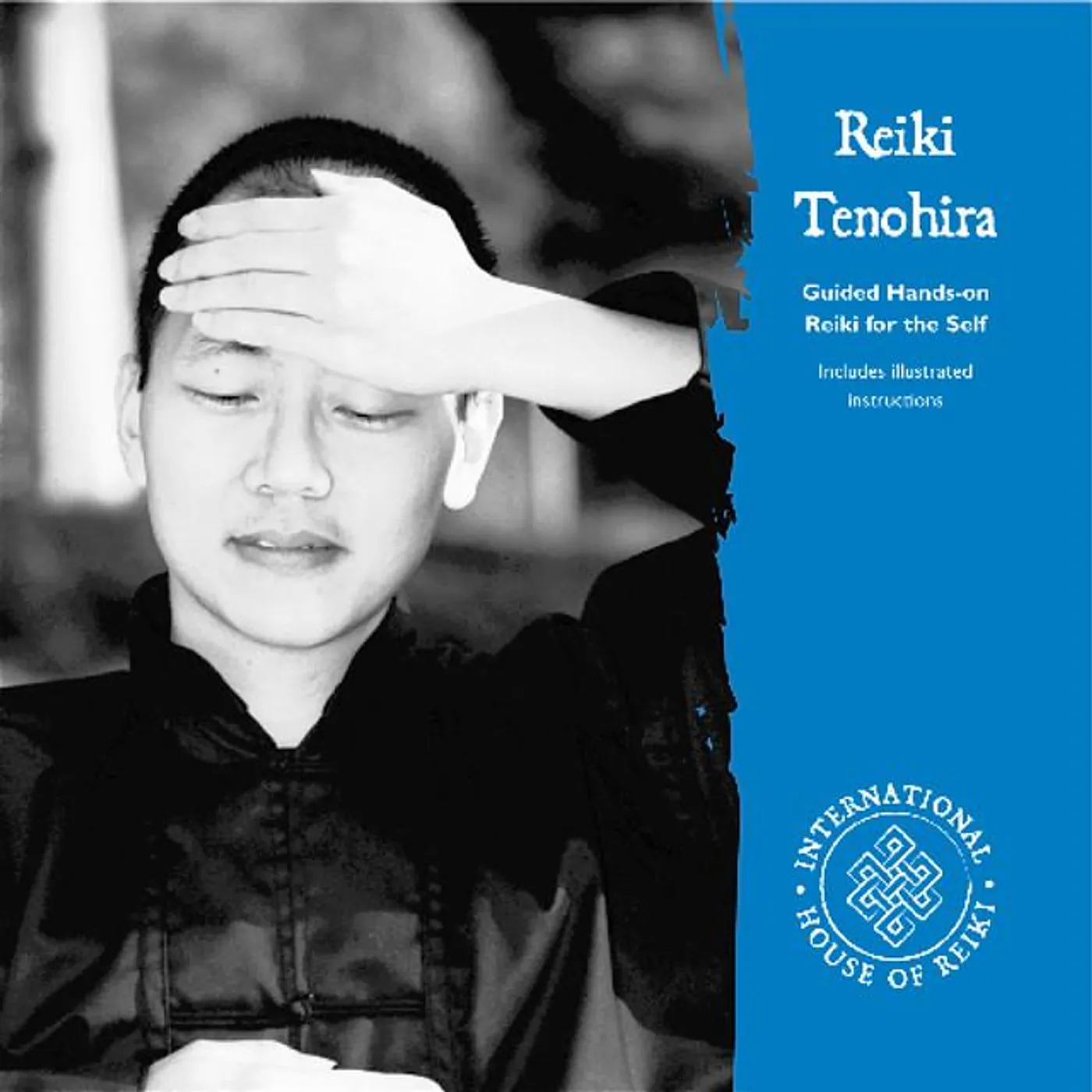 International House of Reiki