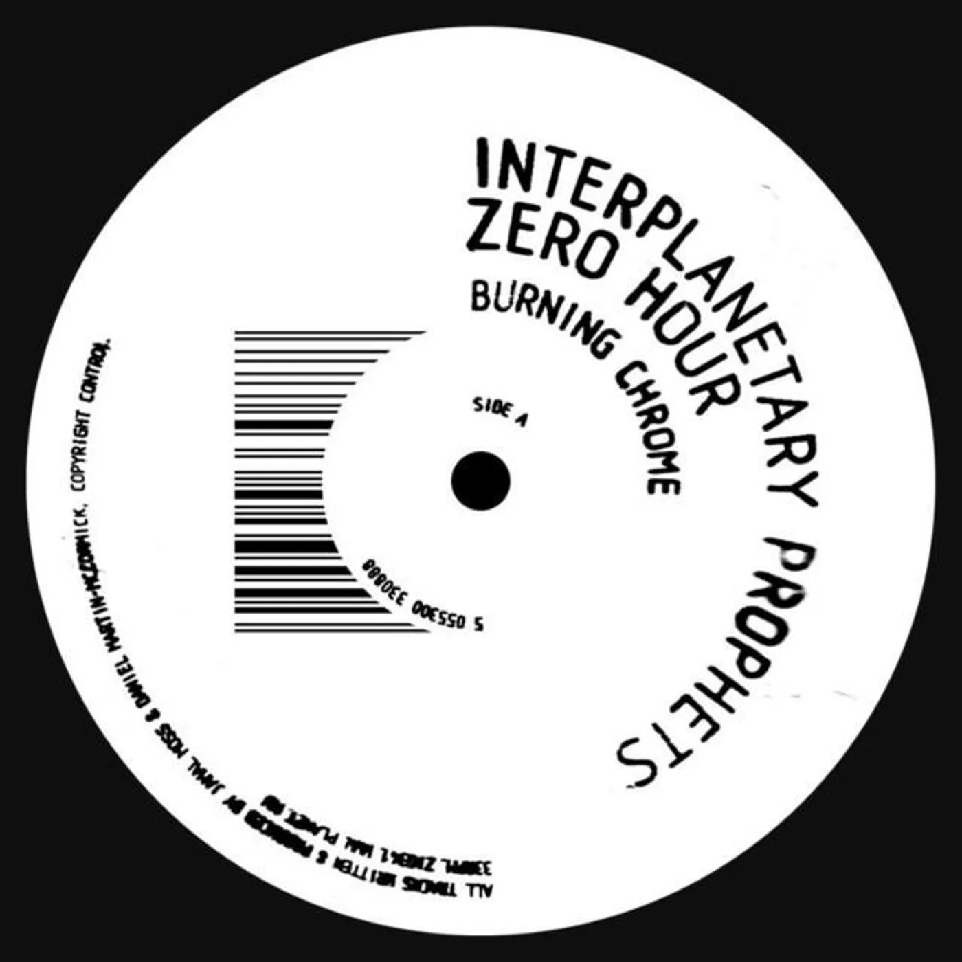 Interplanetary Prophets
