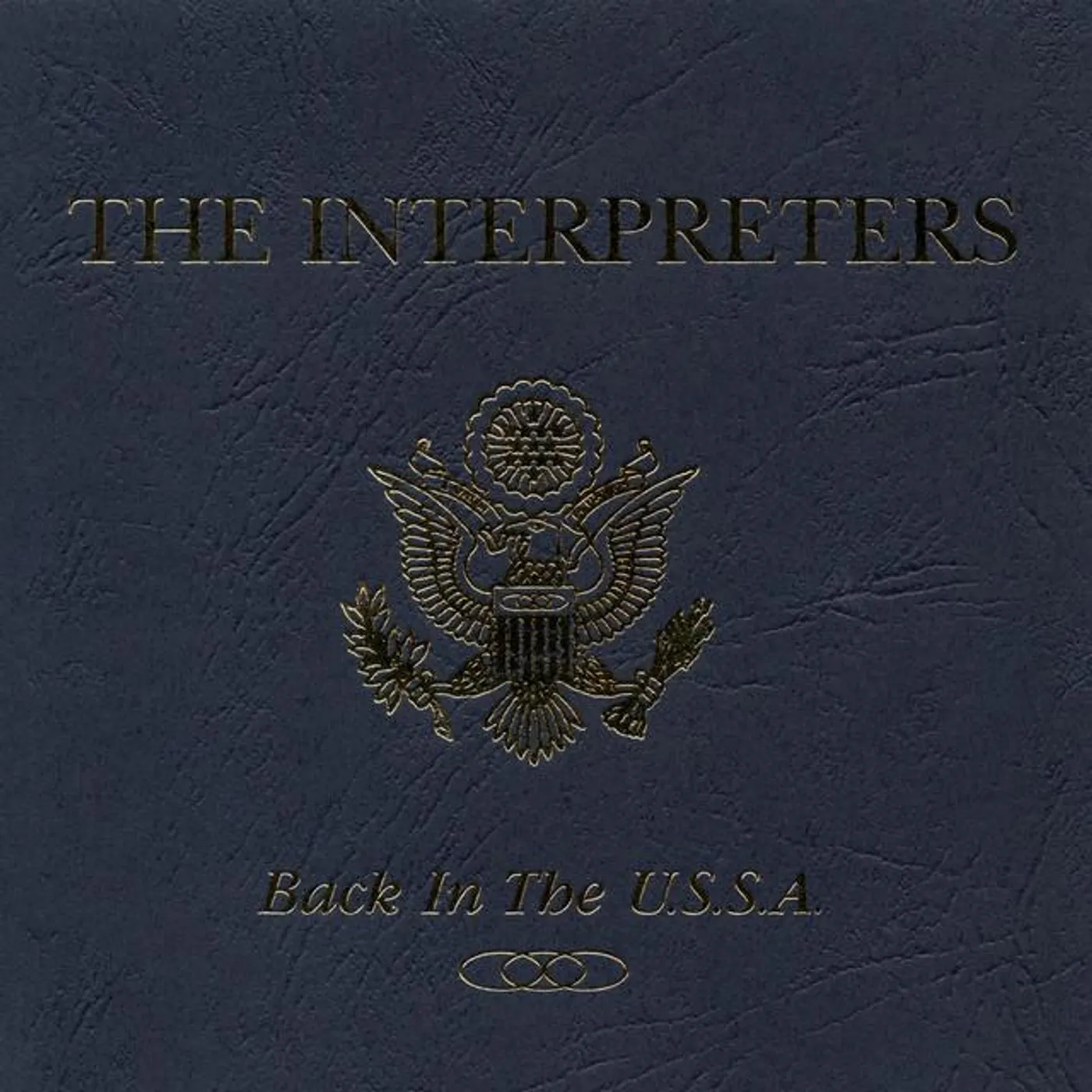 The Interpreters