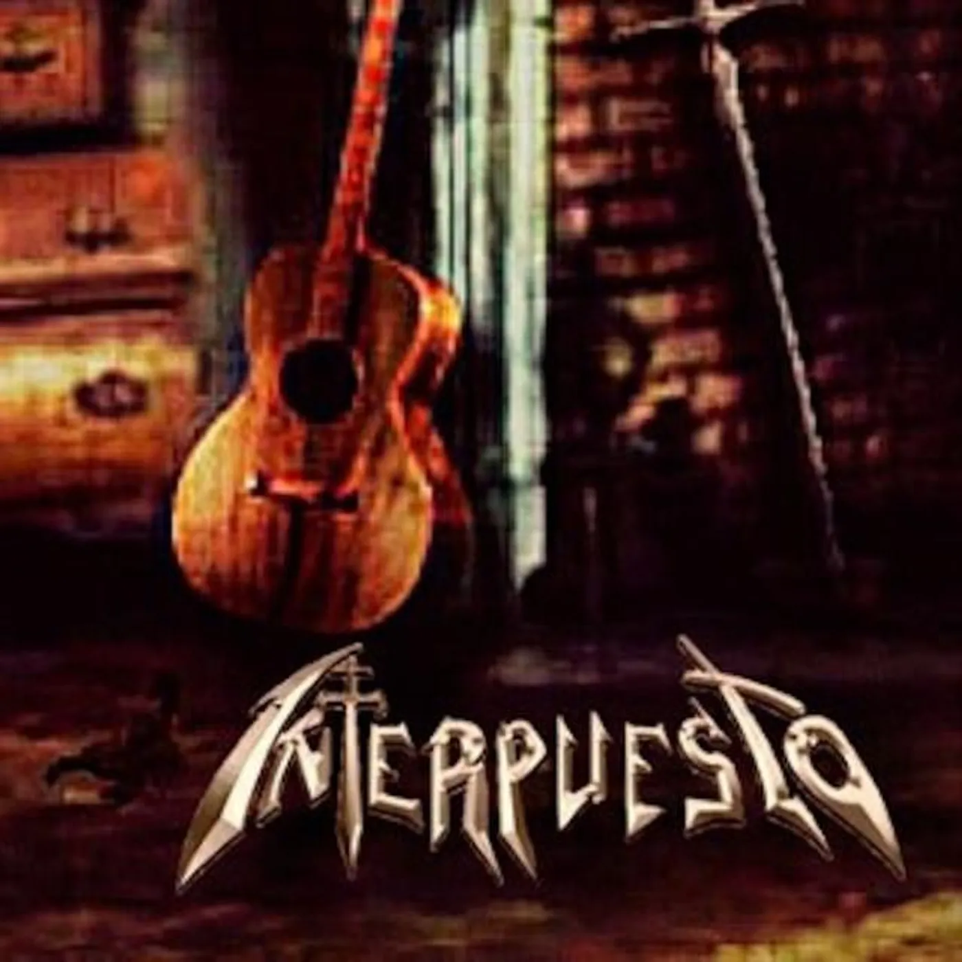 Interpuesto Brand Page