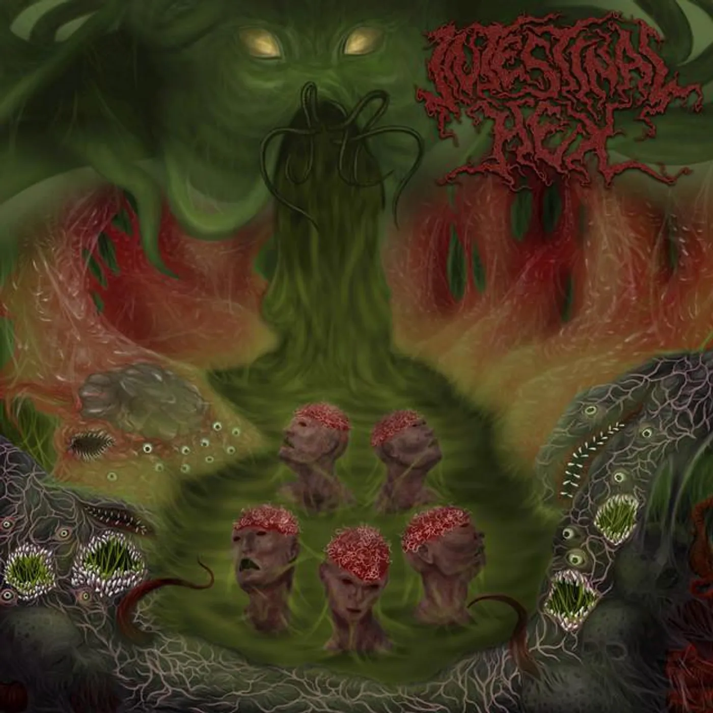 Intestinal Hex