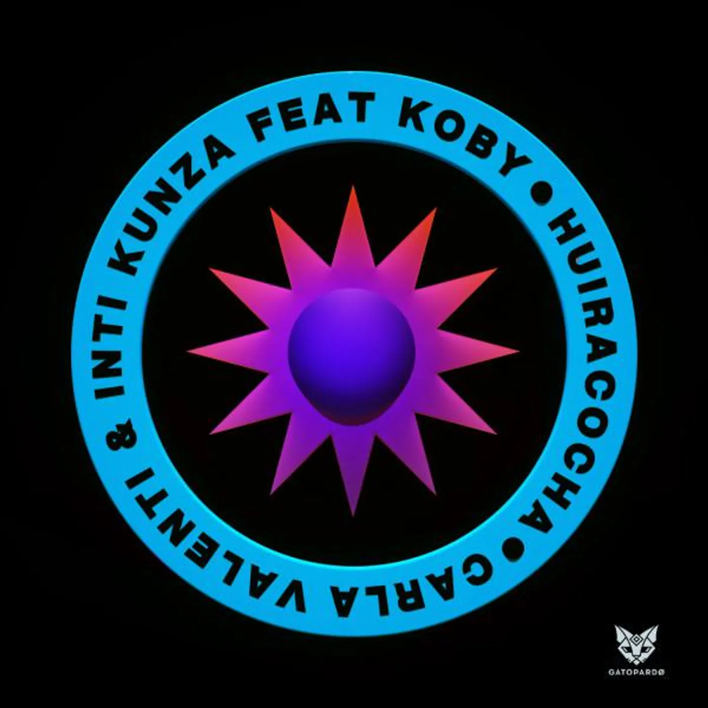 Inti Kunza