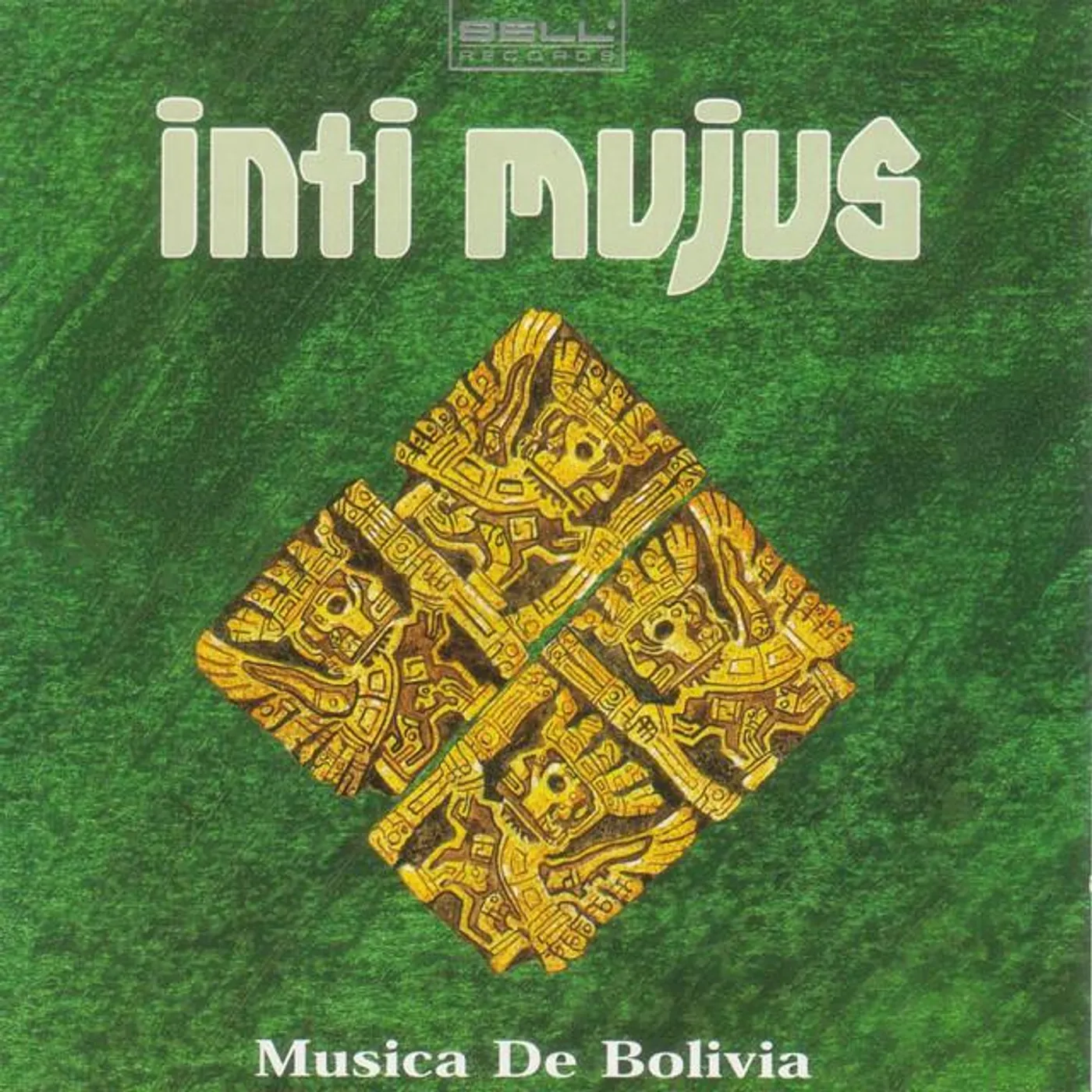 Inti Mujus Brand Page