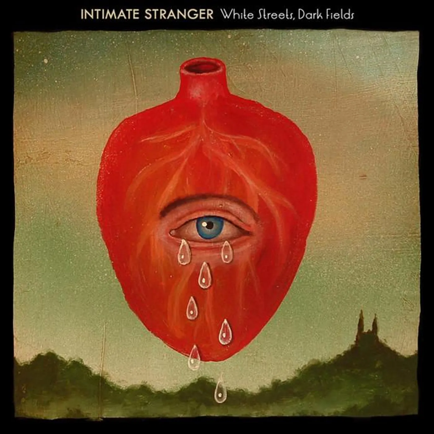 Intimate Stranger Brand Page