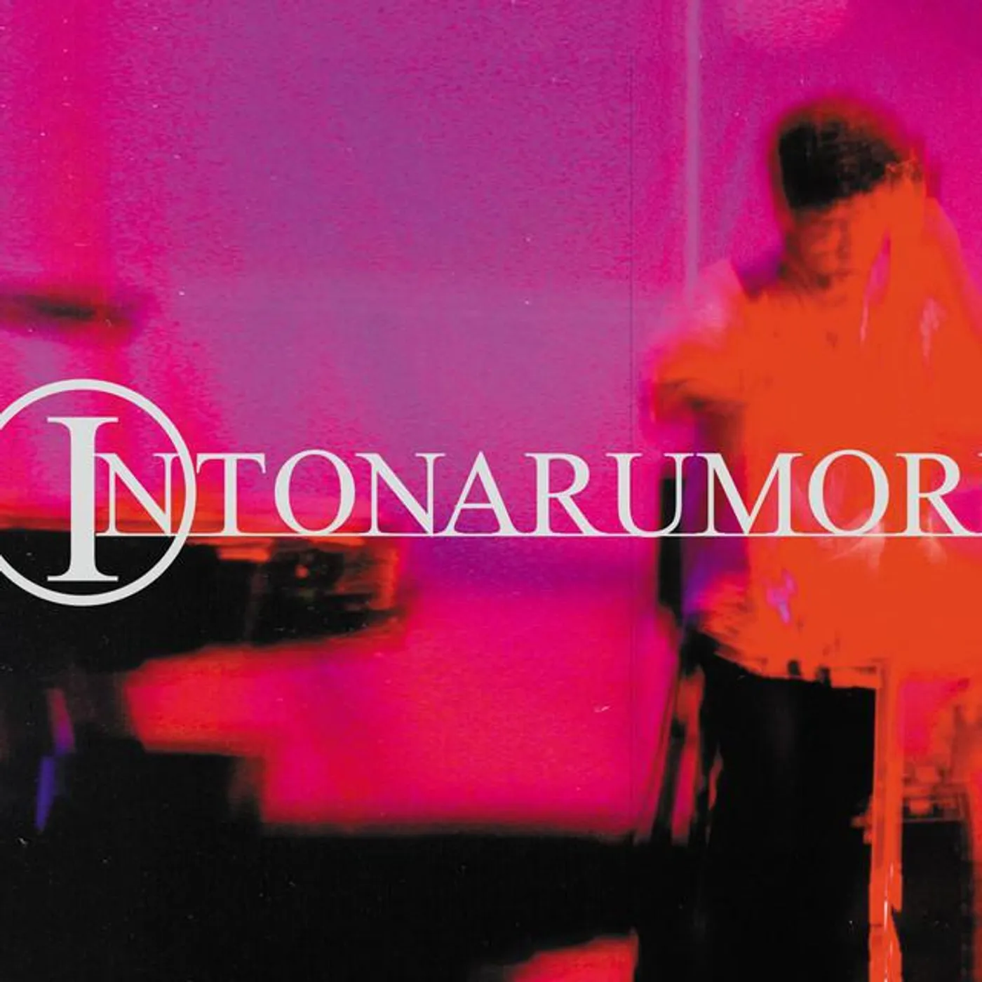 Intonarumori Brand Page