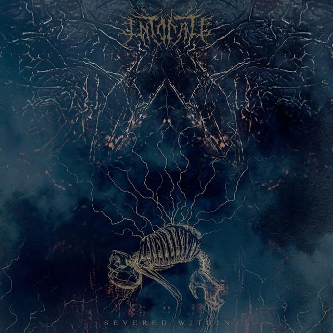 Intonate Brand Page