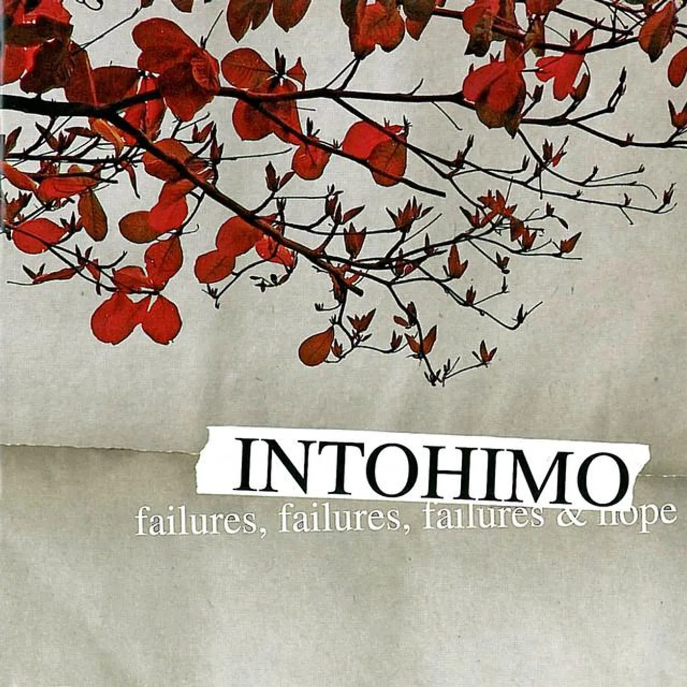 Intohimo Brand Page