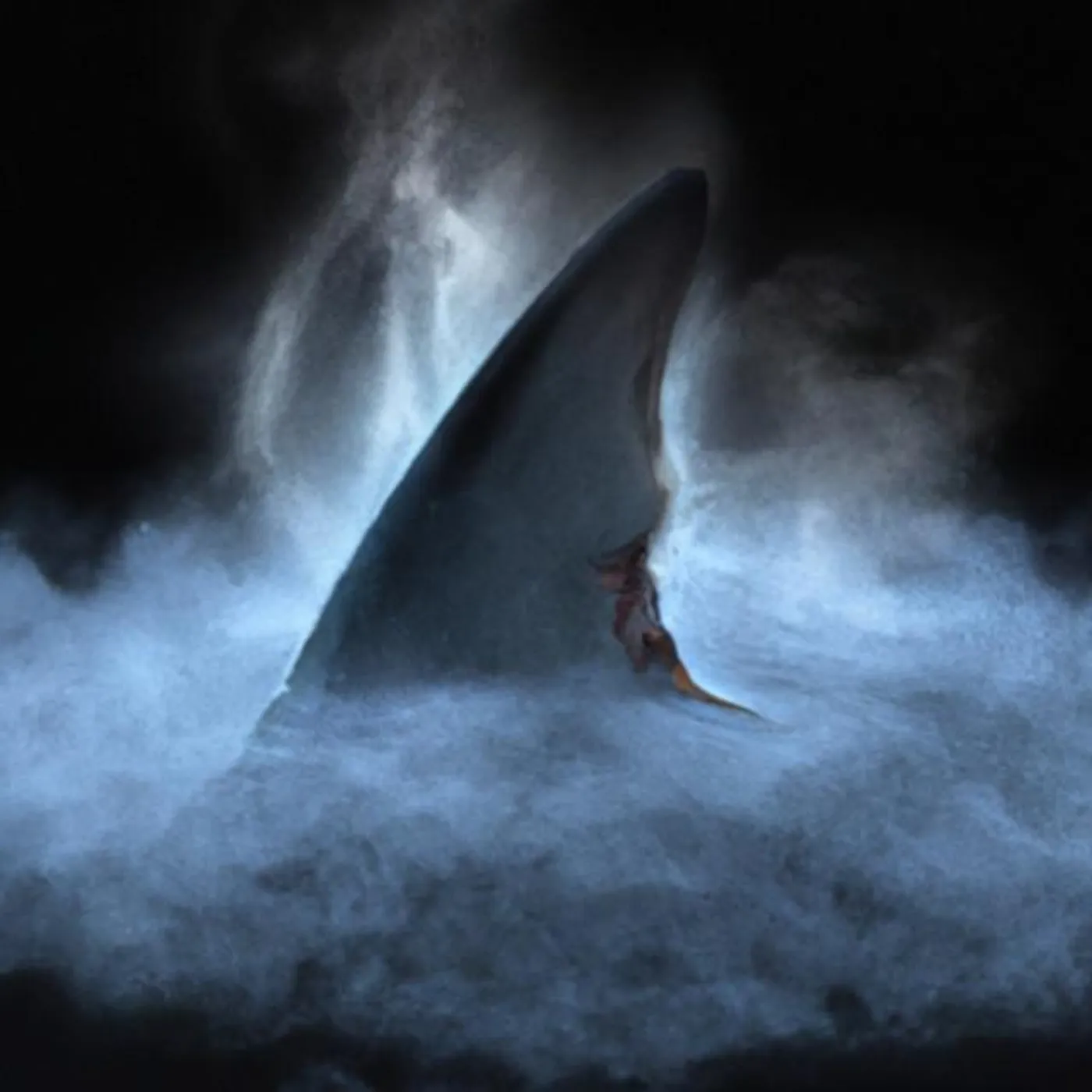 Into the Deep Brand Page