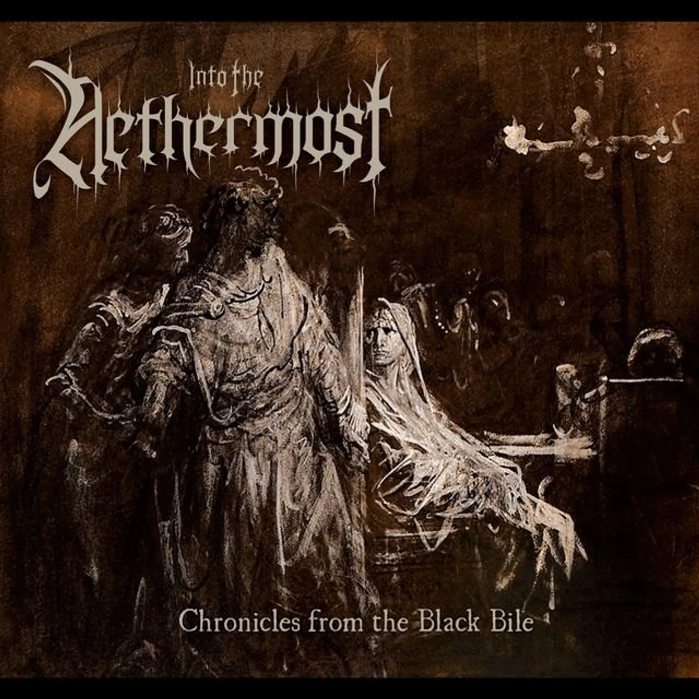 Into the Nethermost