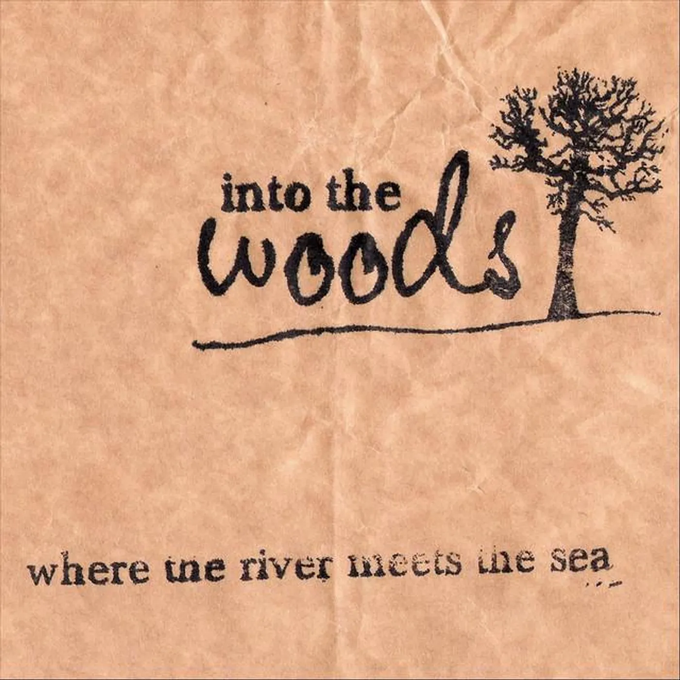 Into The Woods
