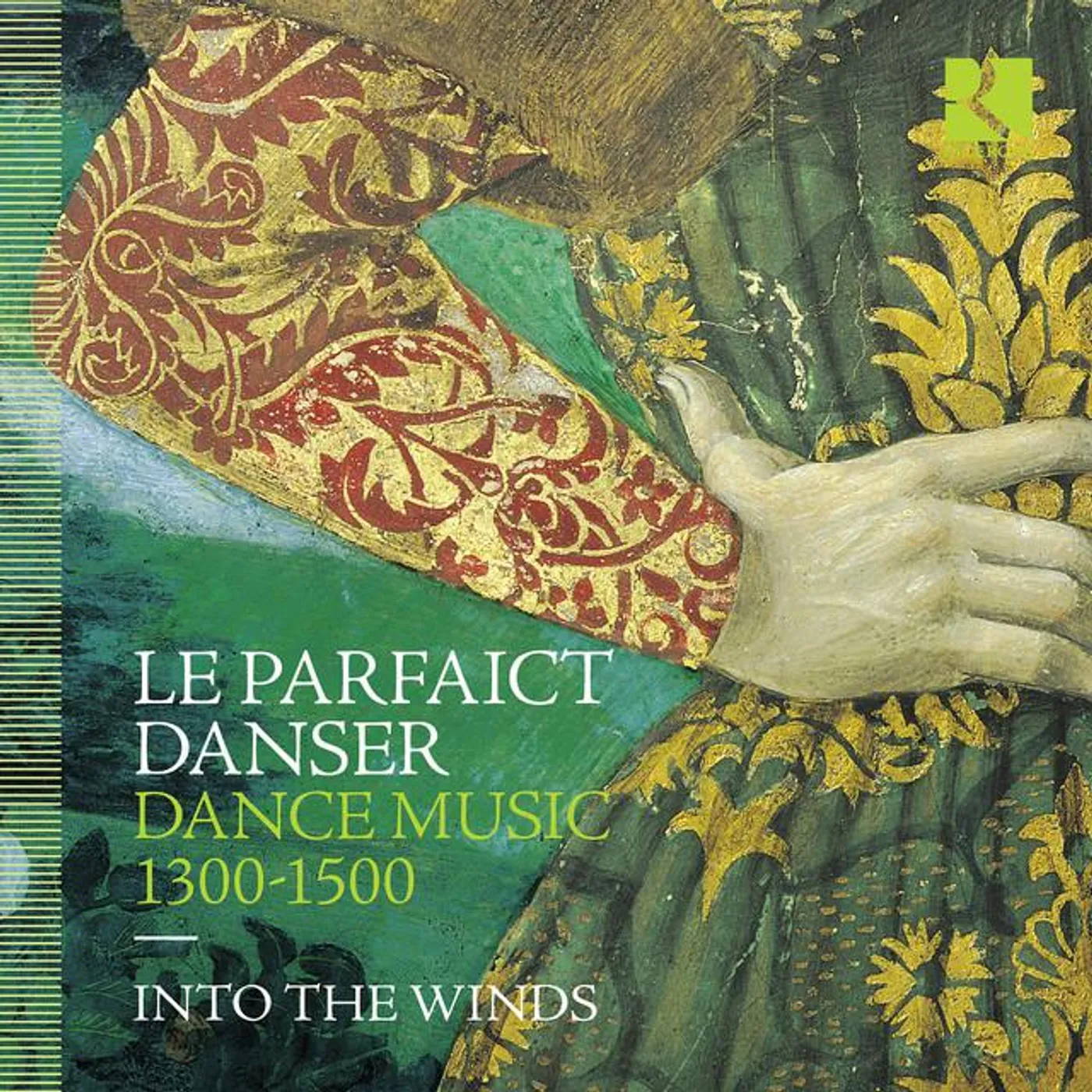 Into the Winds Brand Page