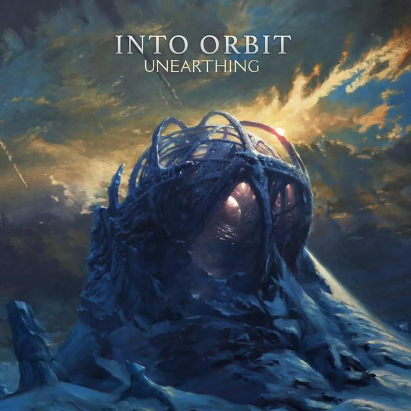 Into Orbit