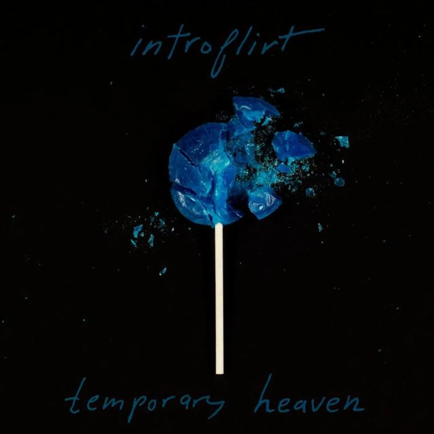 Introflirt Brand Page