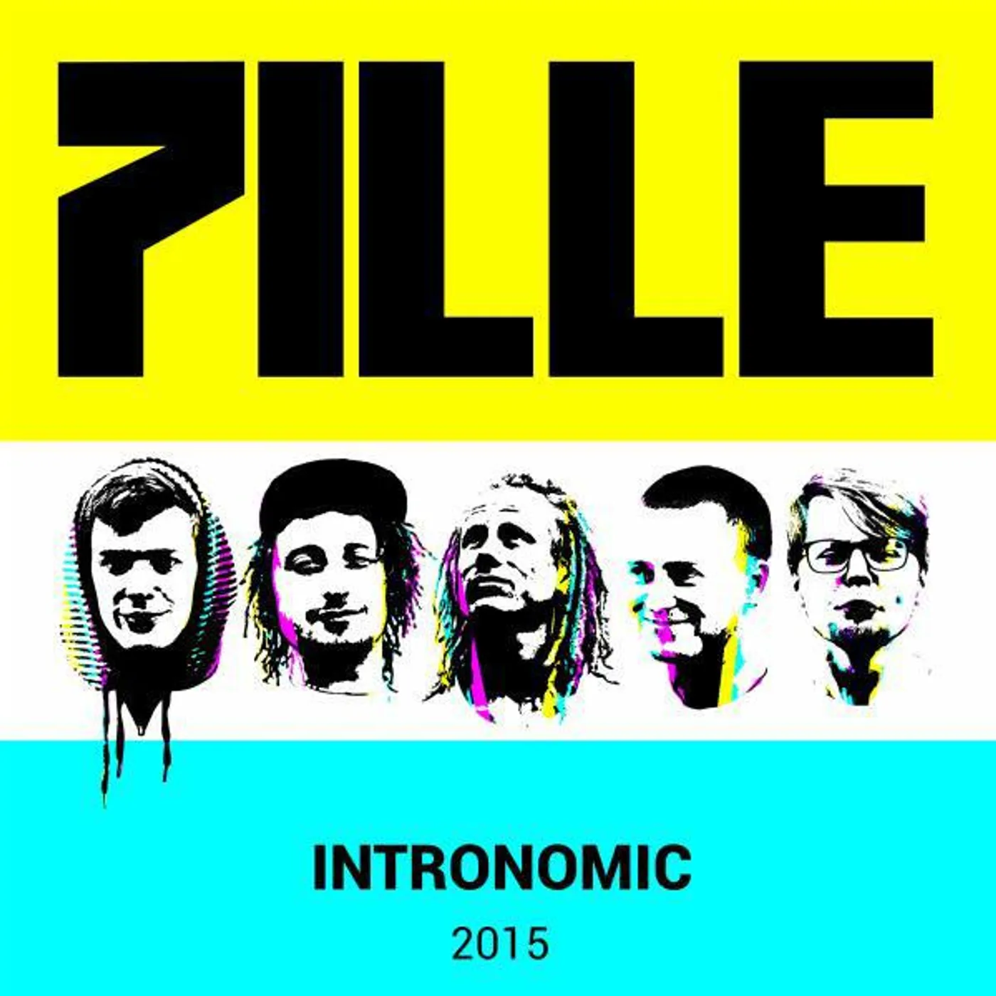 Intronomic