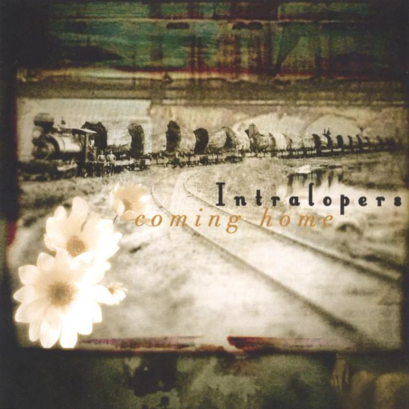 Intralopers