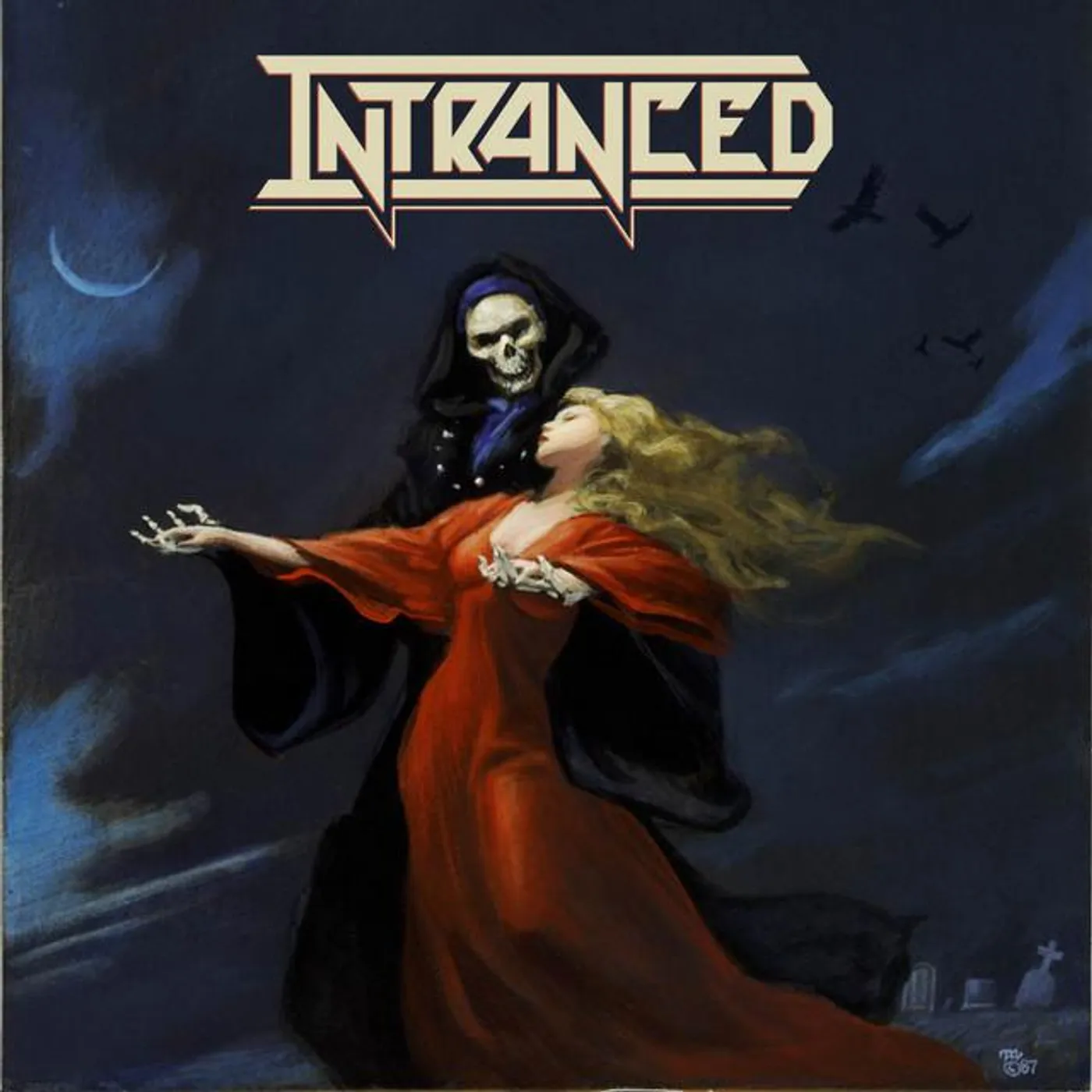 Intranced