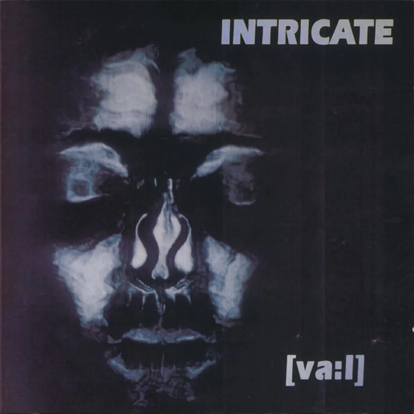 Intricate