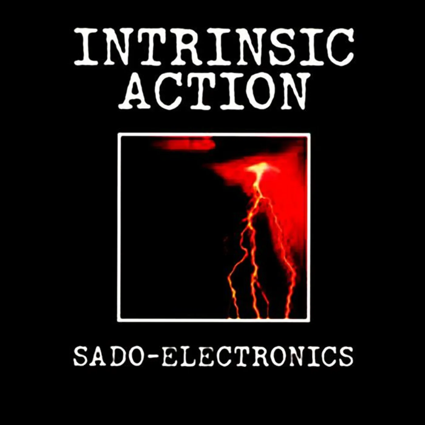 Intrinsic Action