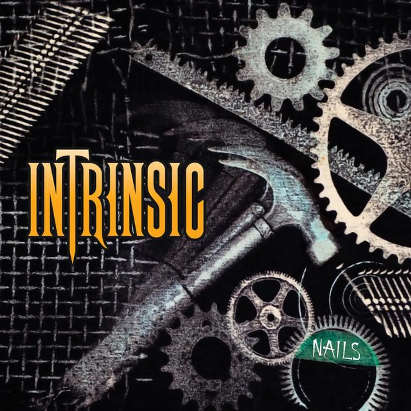 Intrinsic Brand Page