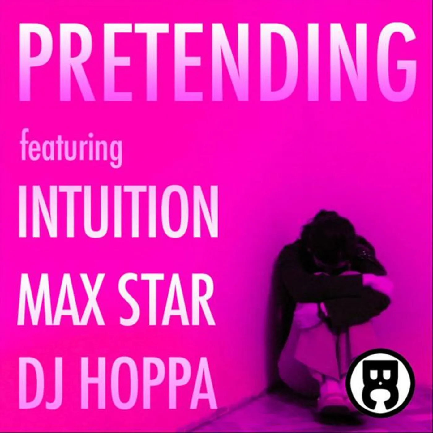 Intuition, Max Star & DJ Hoppa Brand Page