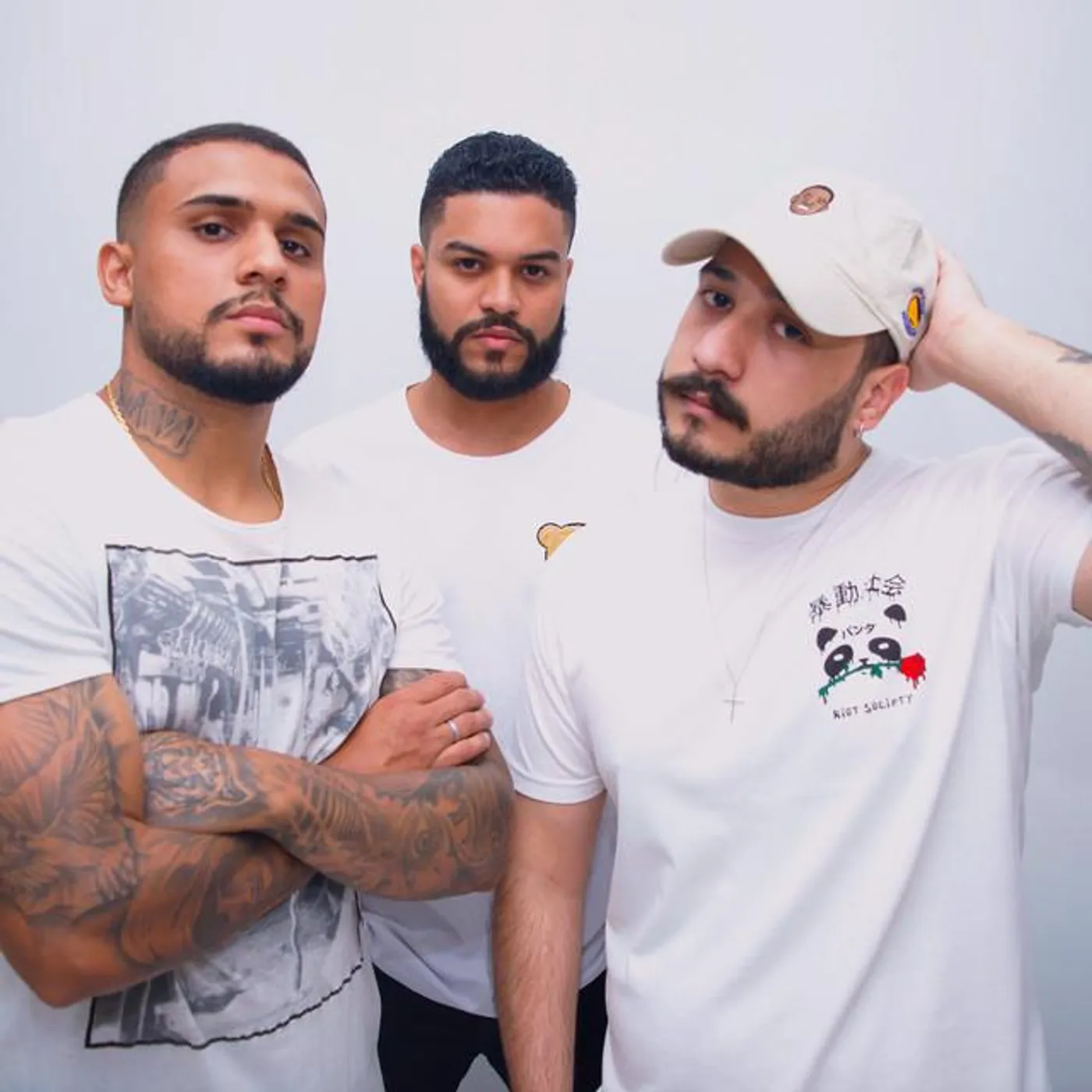 INUSITADOS Brand Page