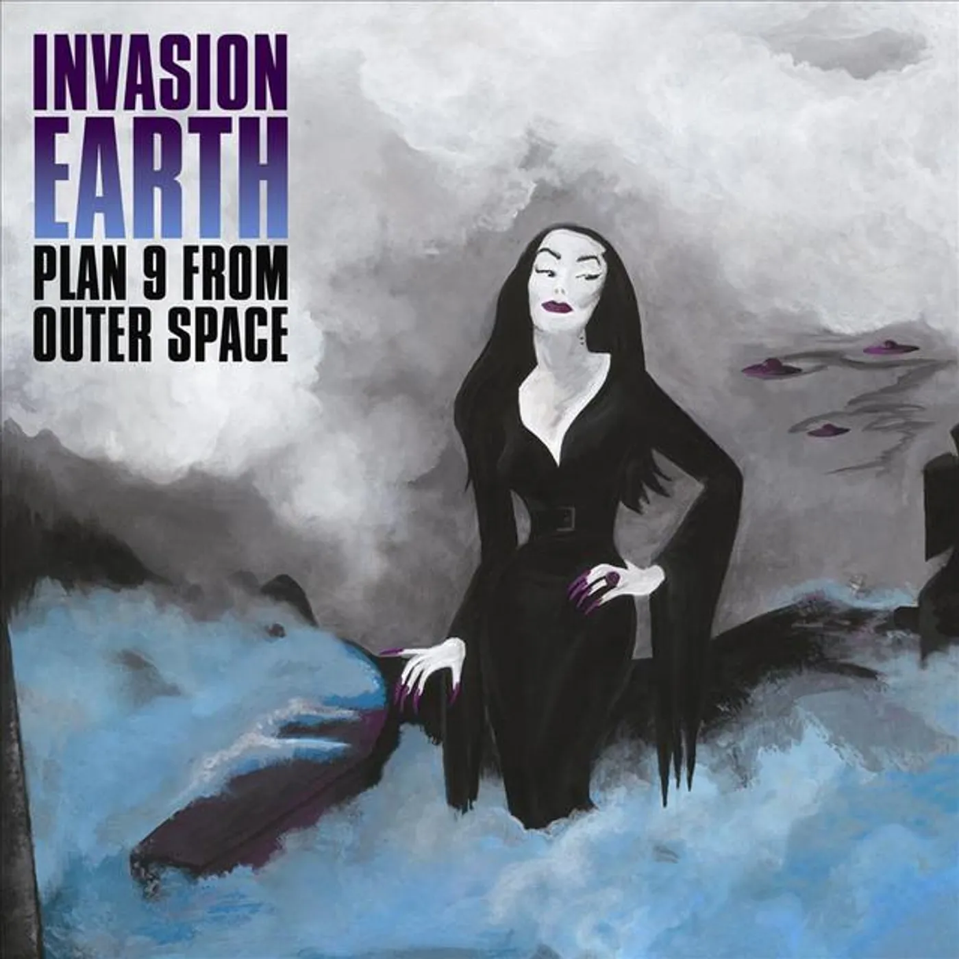 Invasion Earth