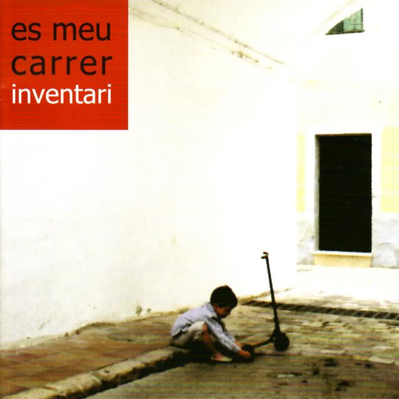 Inventari