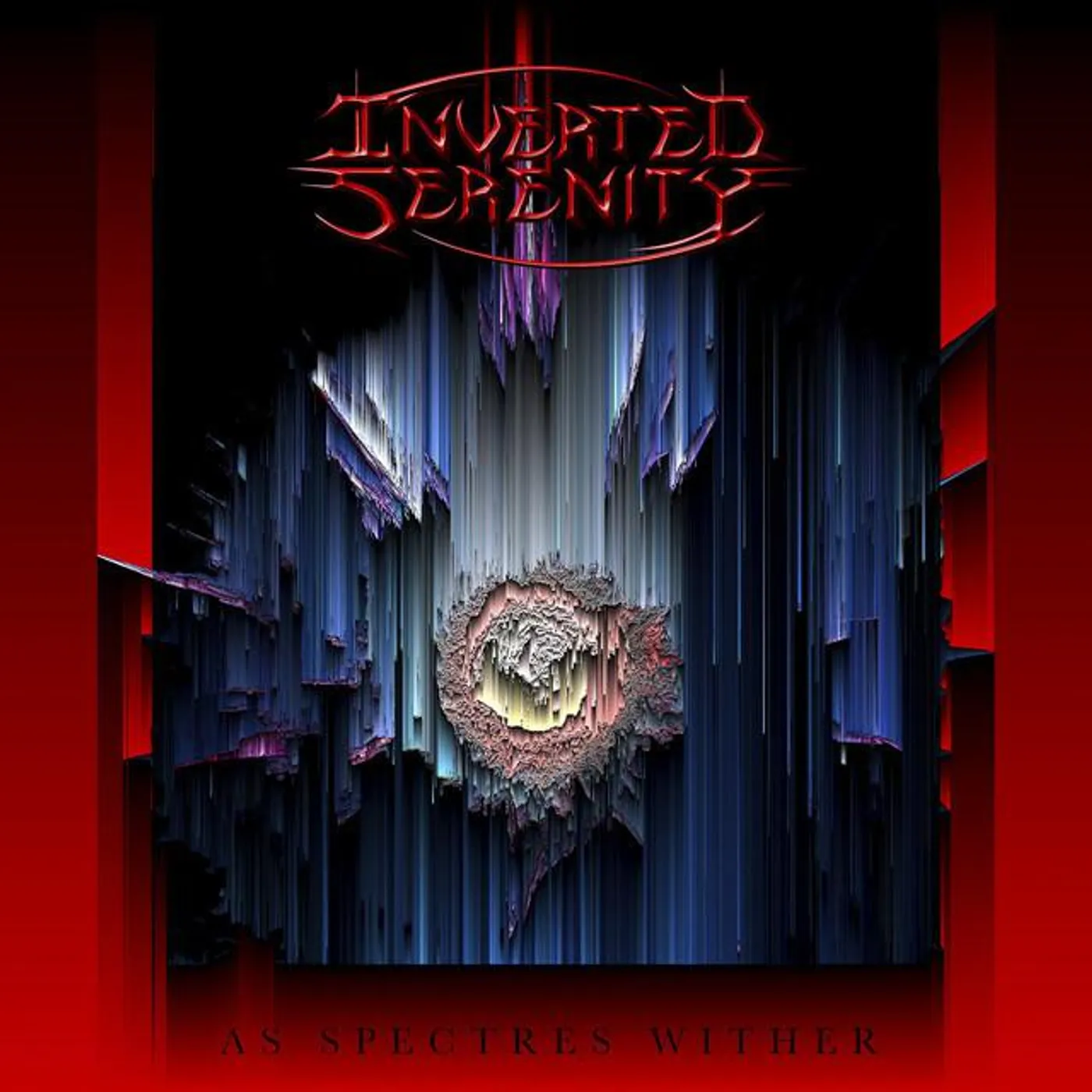 Inverted Serenity