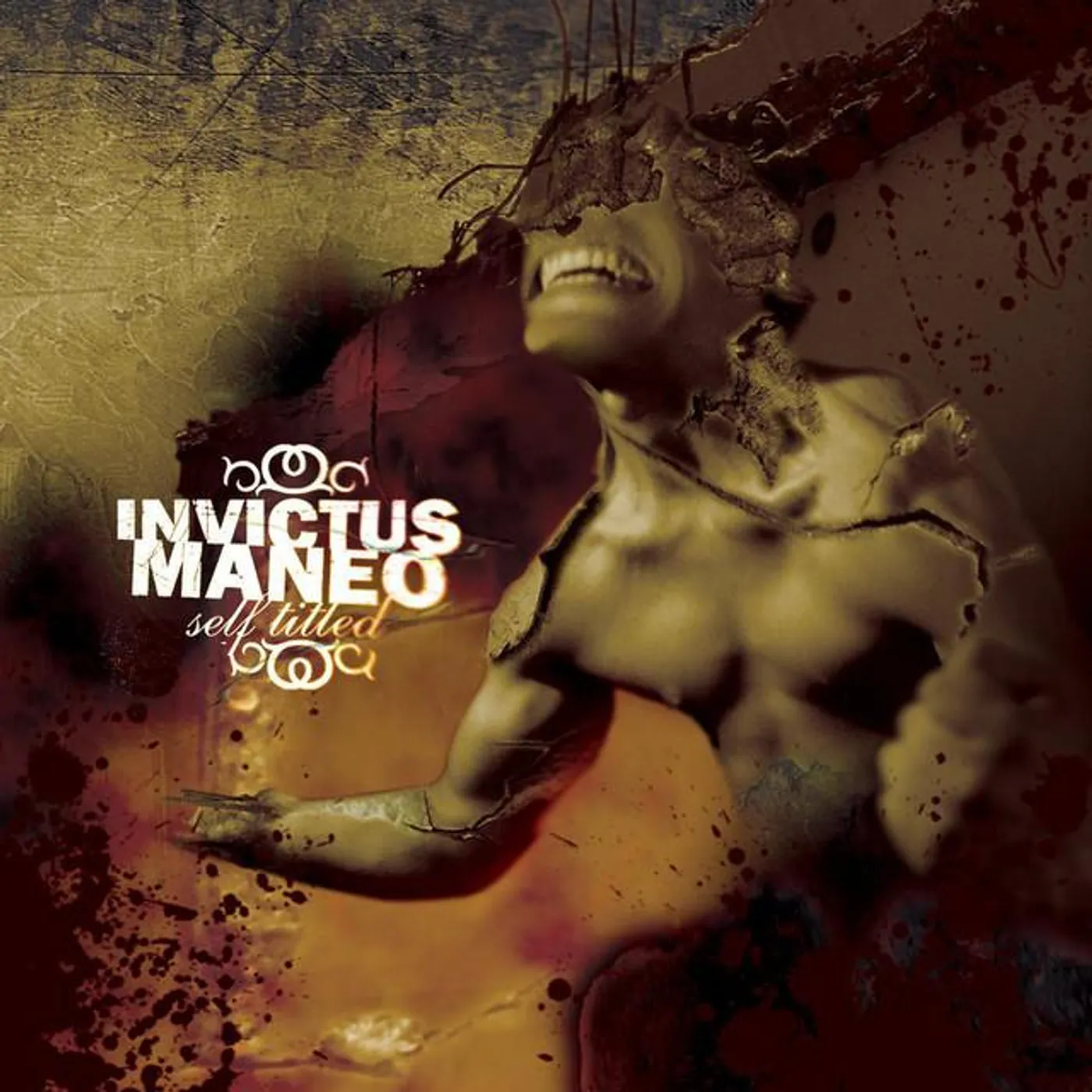 Invictus Maneo