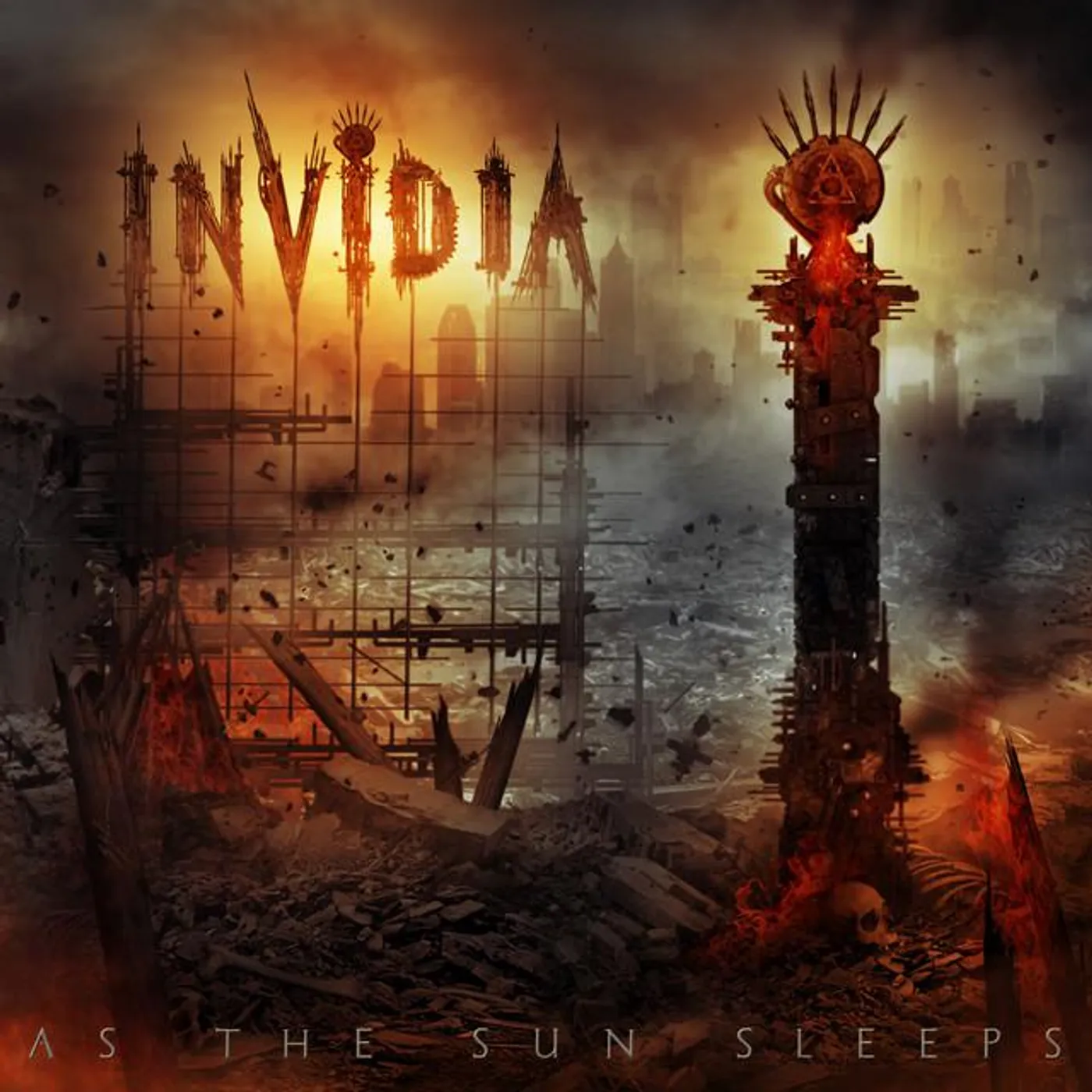 Invidia Brand Page