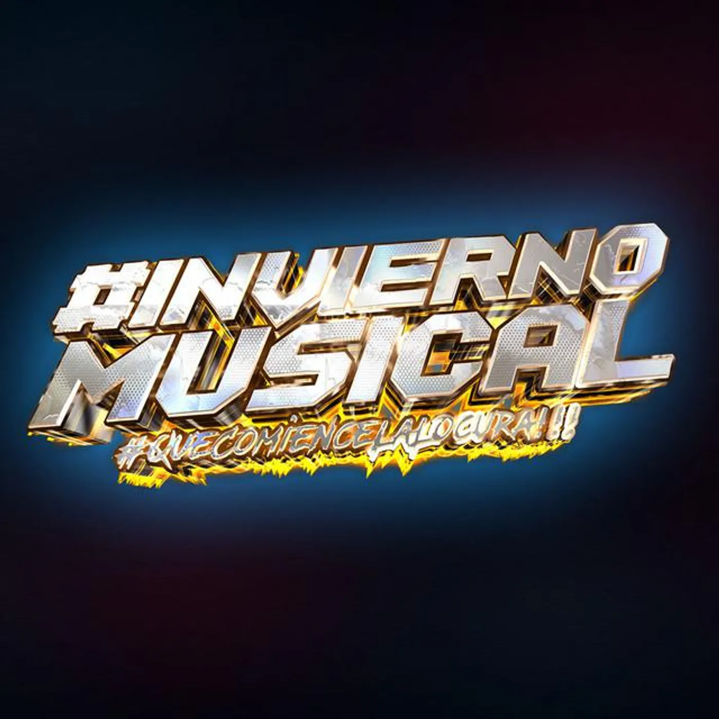 Invierno Musical