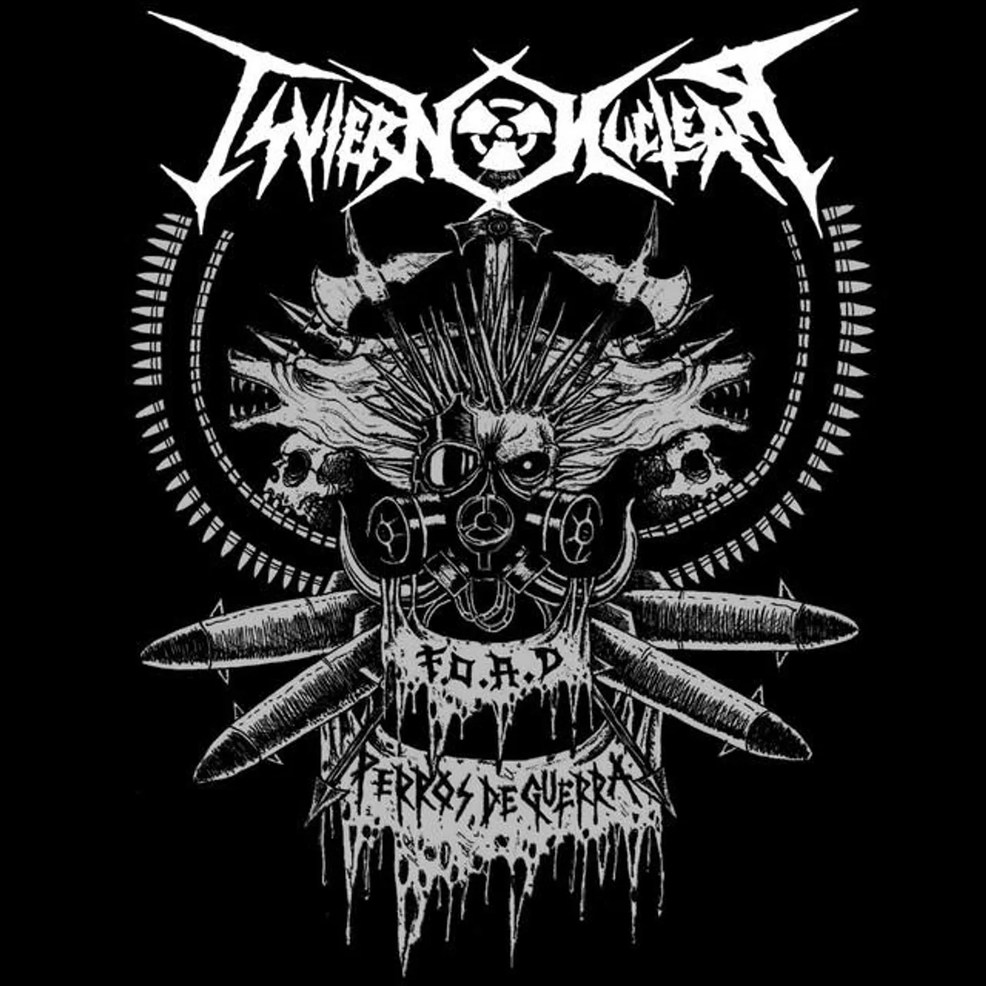 Invierno Nuclear
