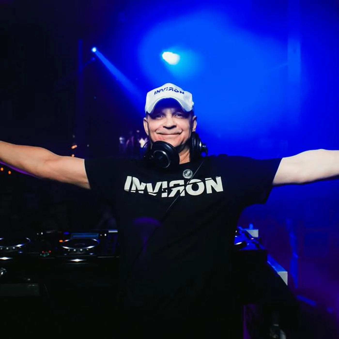 INVIRON Brand Page