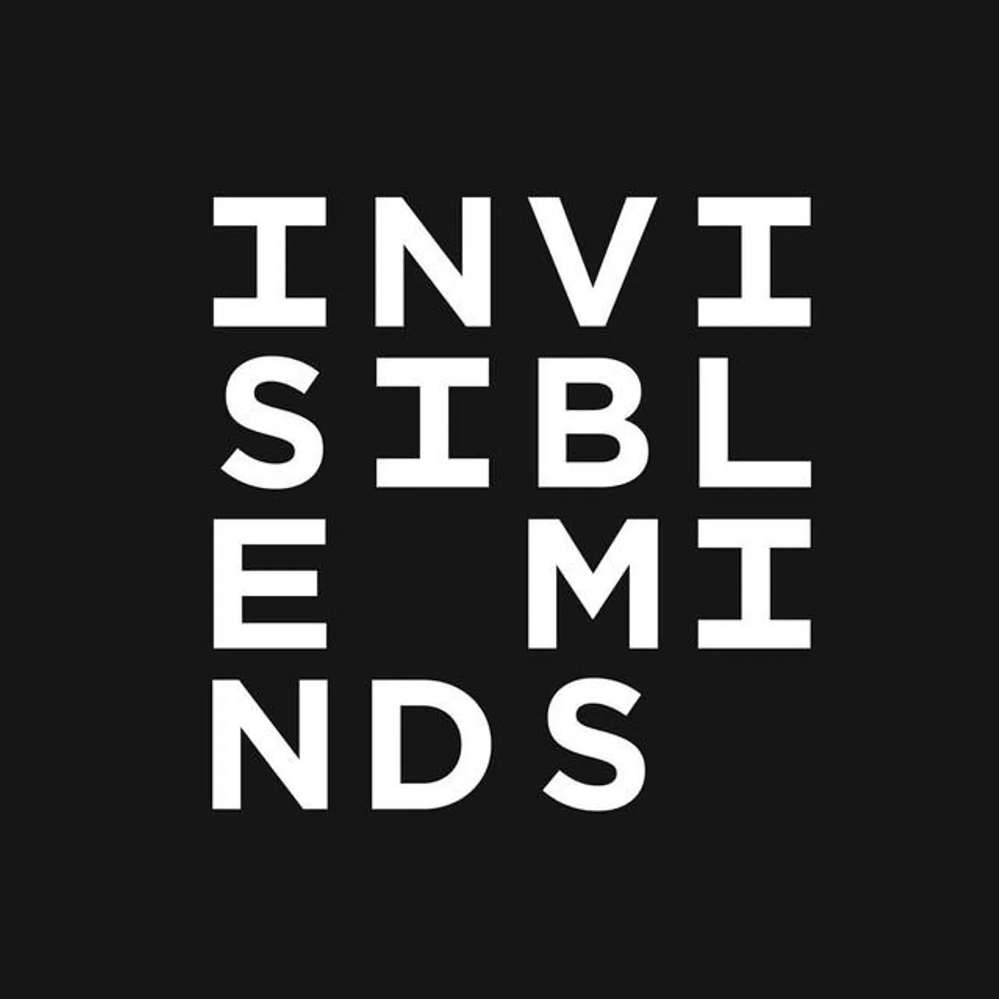 Invisible Minds Brand Page