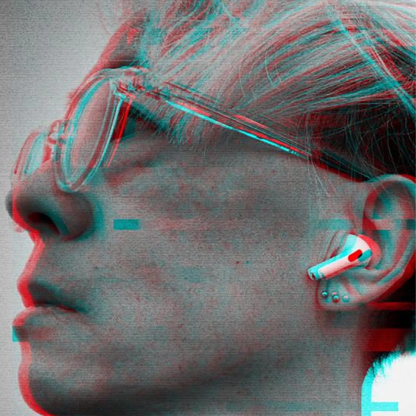 invisible Future Brand Page