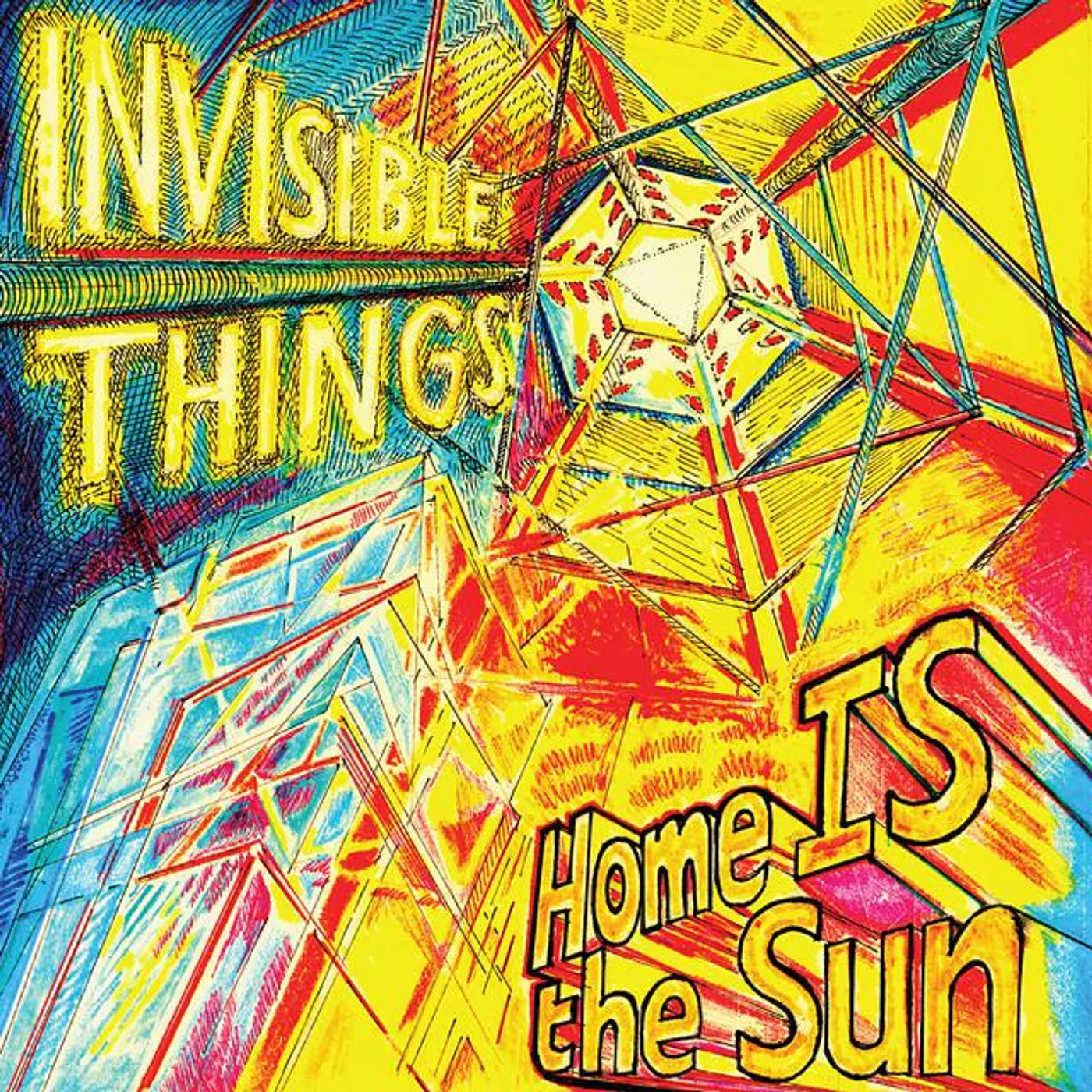 Invisible Things