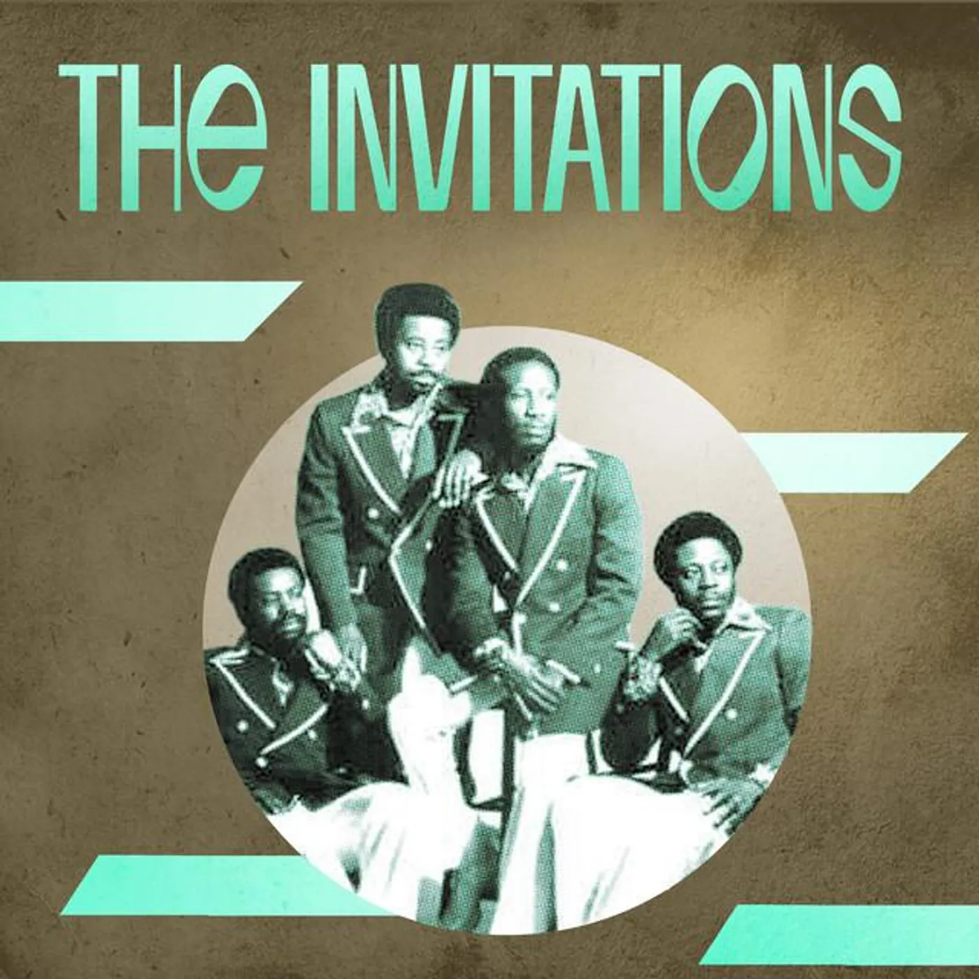The Invitations Brand Page