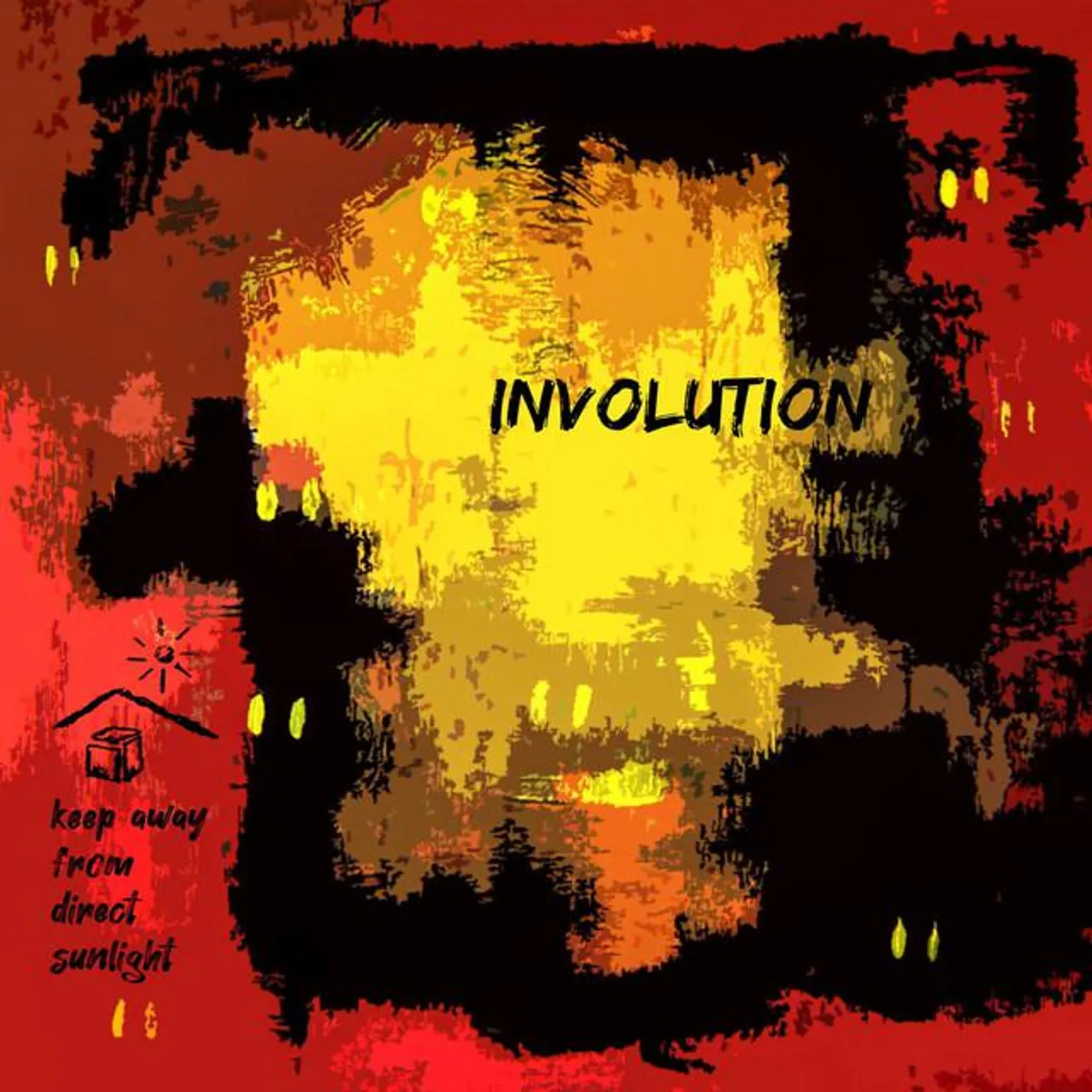 Involution