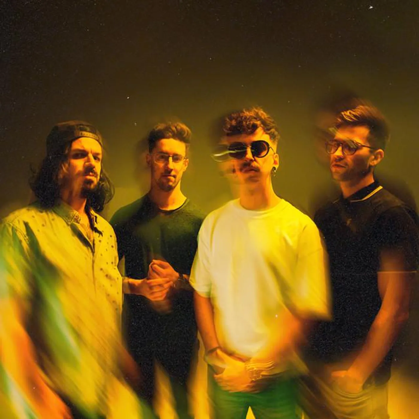 Inyourface Brand Page