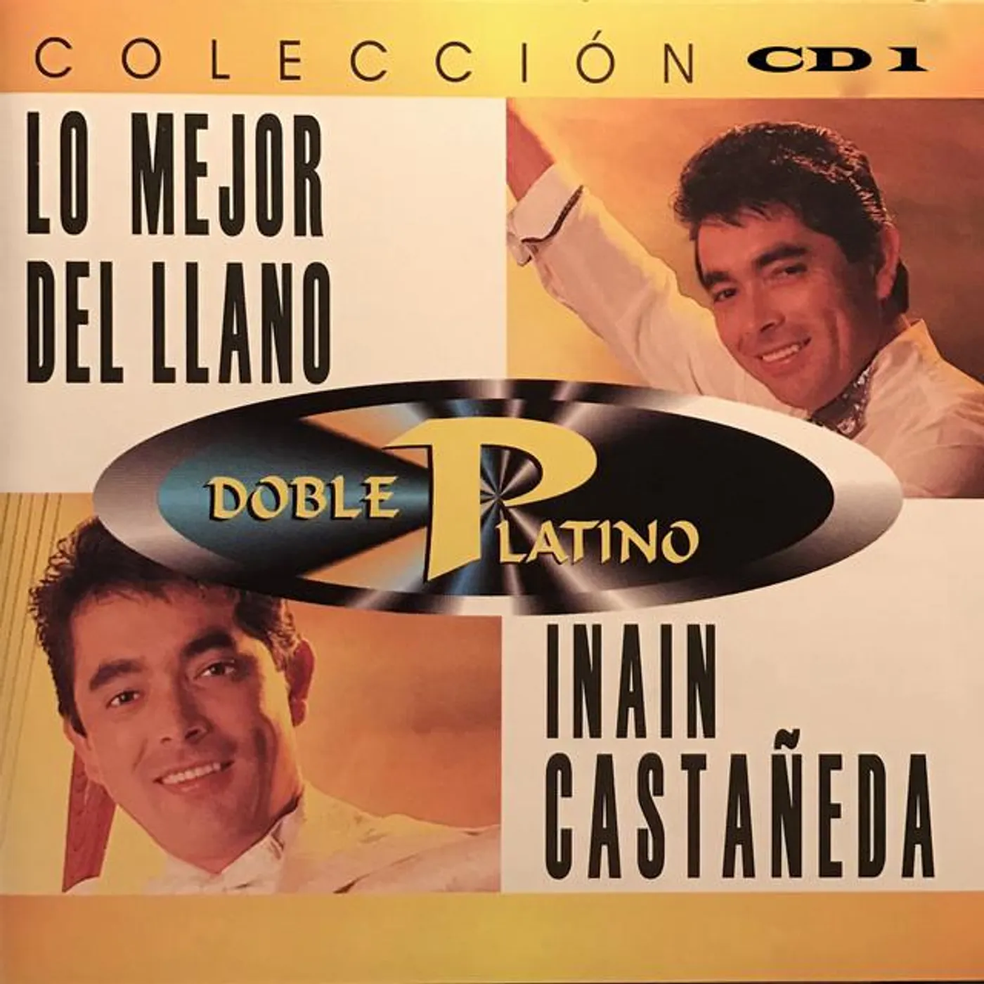 Inaín Castañeda