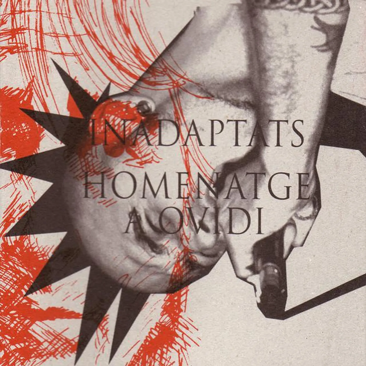 Inadaptats Brand Page