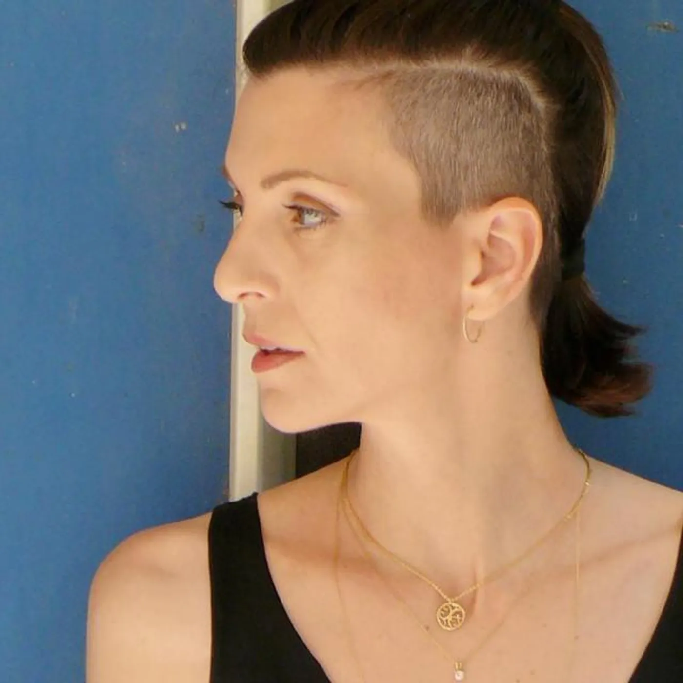 Inbar Fridman Brand Page
