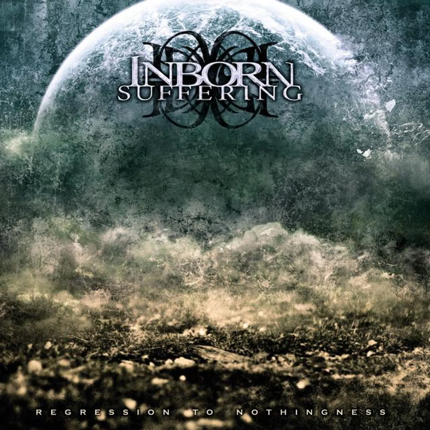 Inborn Suffering