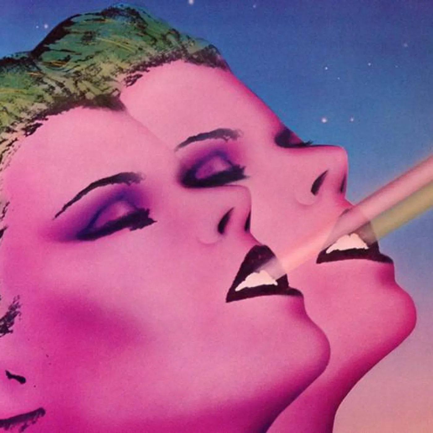 Lipps Inc. Brand Page