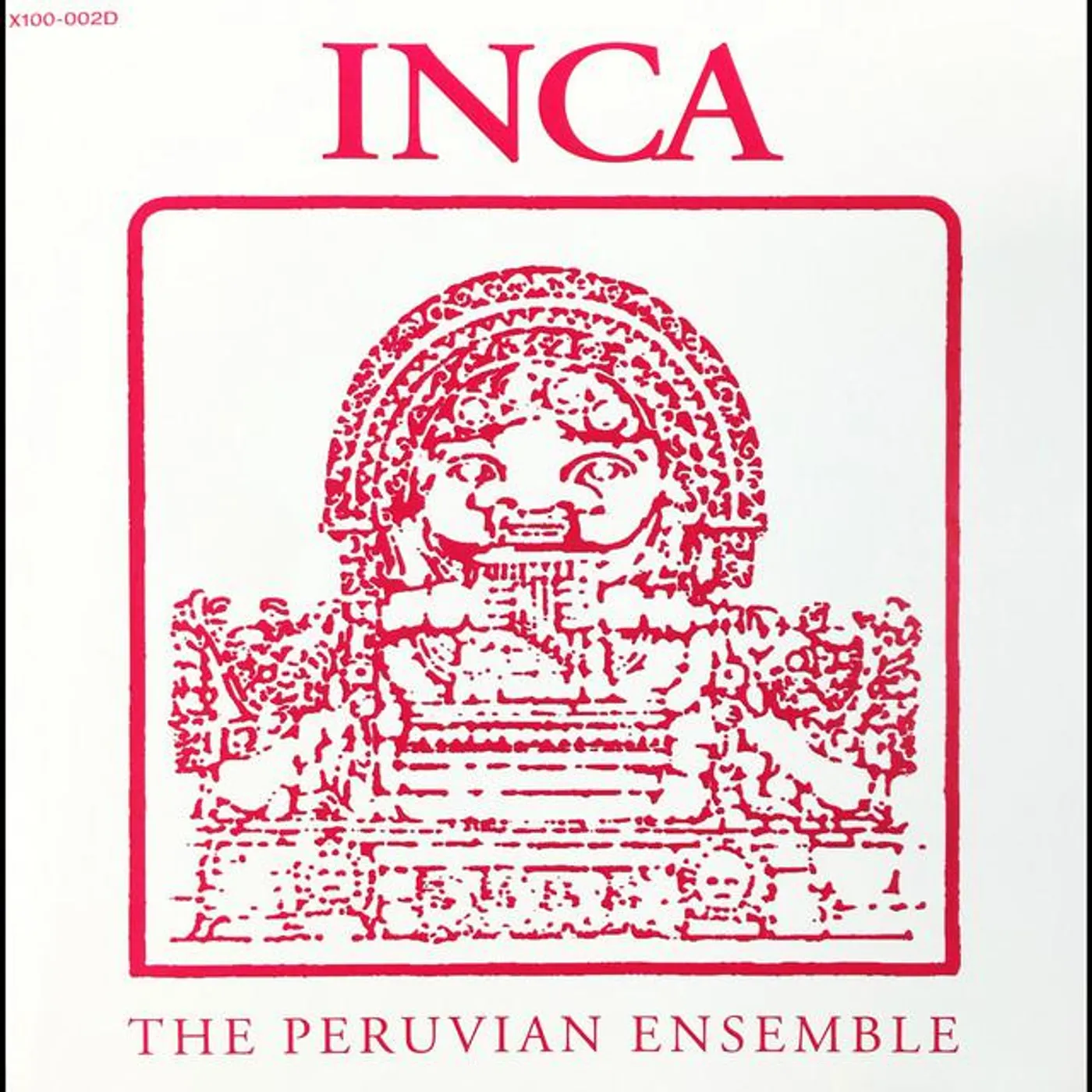 INCA, the Peruvian Ensemble